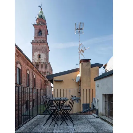 Penzion Bea Ducale 3*