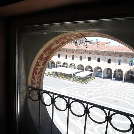 Bea Ducale Penzion 3*